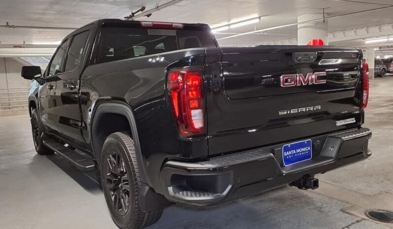 
								2026 GMC Sierra 1500 Elevation full									