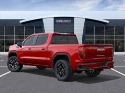 
										2026 GMC Sierra 1500 AT4 full									