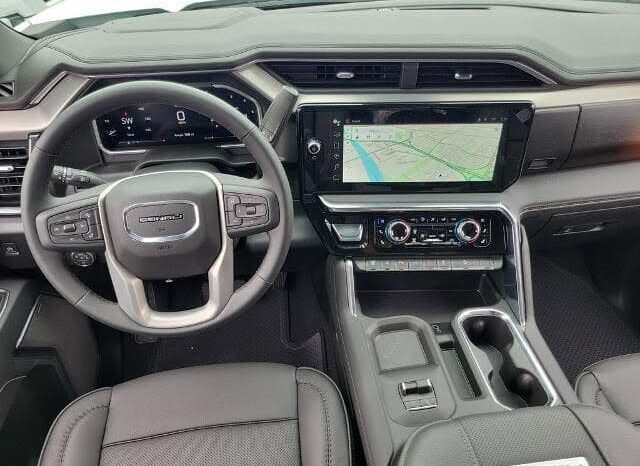 
								2026 GMC Sierra 2500 Denali full									
