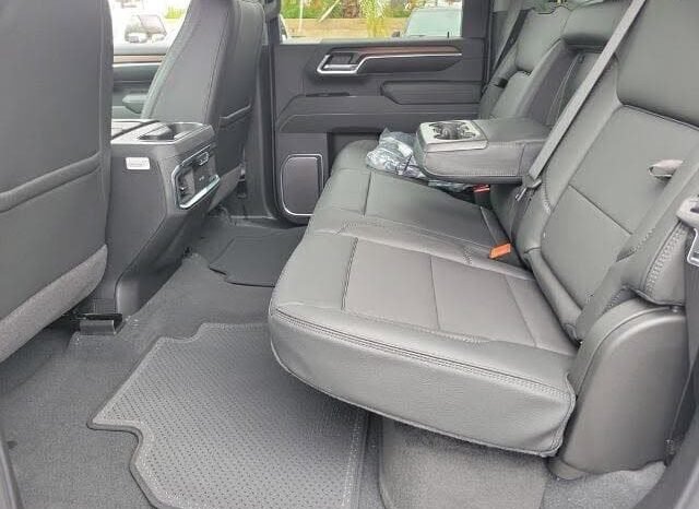 
								2026 GMC Sierra 2500 Denali full									