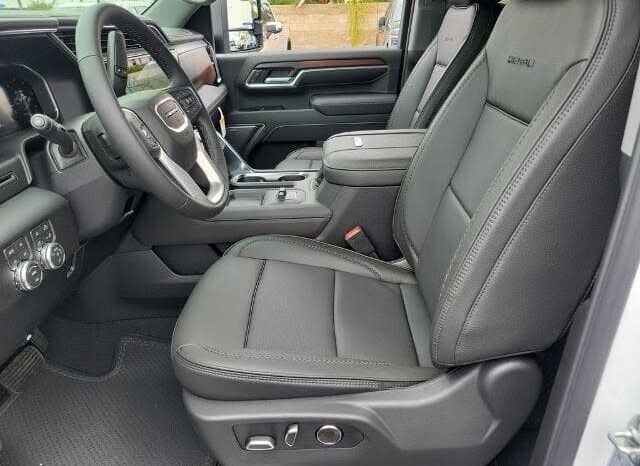 
								2026 GMC Sierra 2500 Denali full									