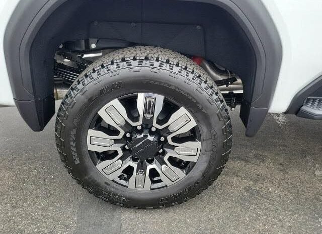 
								2026 GMC Sierra 2500 Denali full									