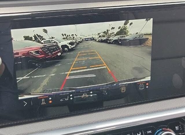 
								2026 GMC Sierra 2500 Denali full									