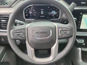 2026 GMC Sierra 2500 Denali