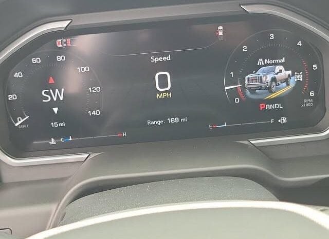
								2026 GMC Sierra 2500 Denali full									