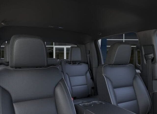 
								2026 GMC Sierra EV Elevation full									