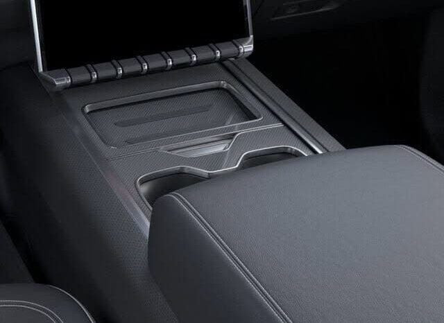 
								2026 GMC Sierra EV Elevation full									