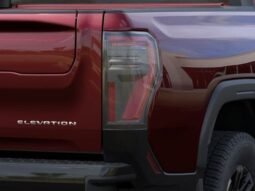 
										2026 GMC Sierra EV Elevation full									