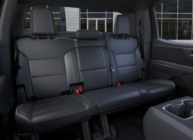 
								2026 GMC Sierra EV Elevation full									