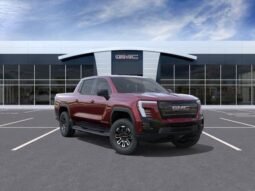 
										2026 GMC Sierra EV Elevation full									