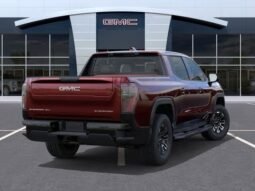 
										2026 GMC Sierra EV Elevation full									