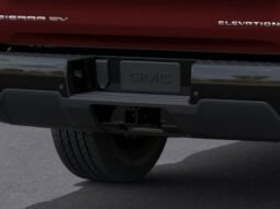 
										2026 GMC Sierra EV Elevation full									