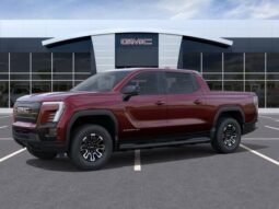 
										2026 GMC Sierra EV Elevation full									