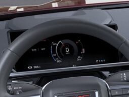 
										2026 GMC Sierra EV Elevation full									