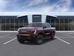 
										2026 GMC Sierra EV Elevation full									