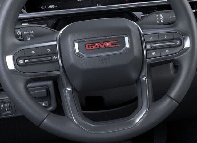 
								2026 GMC Sierra EV Elevation full									
