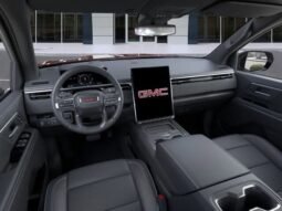 
										2026 GMC Sierra EV Elevation full									