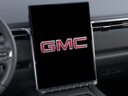 
										2026 GMC Sierra EV Elevation full									