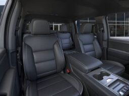 
										2026 GMC Sierra EV Elevation full									