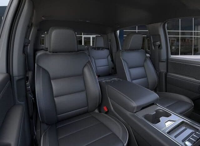 
								2026 GMC Sierra EV Elevation full									