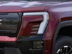 
										2026 GMC Sierra EV Elevation full									