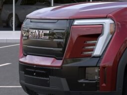 
										2026 GMC Sierra EV Elevation full									