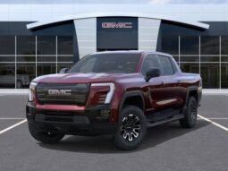 
										2026 GMC Sierra EV Elevation full									
