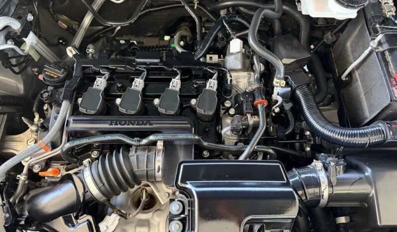 
								2026 Honda CR-V EX full									