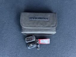 
										2026 Honda CR-V EX full									