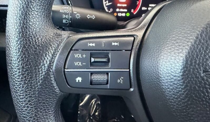 
								2026 Honda CR-V EX full									