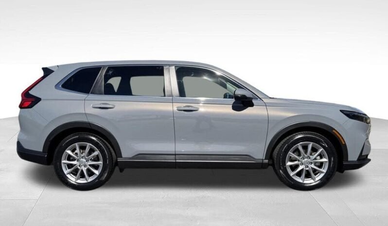 
								2026 Honda CR-V EX full									