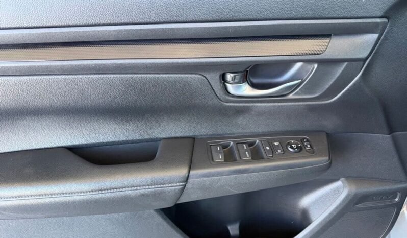 
								2026 Honda CR-V EX full									