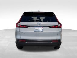 
										2026 Honda CR-V EX full									
