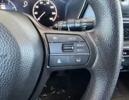 
										2026 Honda CR-V EX full									