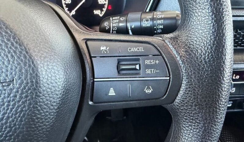 
								2026 Honda CR-V EX full									