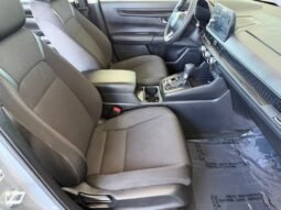 
										2026 Honda CR-V EX full									