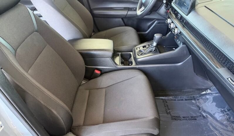 
								2026 Honda CR-V EX full									