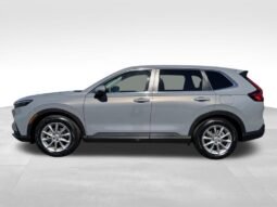 
										2026 Honda CR-V EX full									