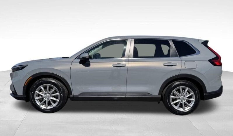 
								2026 Honda CR-V EX full									