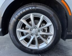 
										2026 Honda CR-V EX full									
