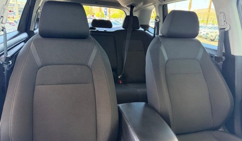 
								2026 Honda CR-V EX full									