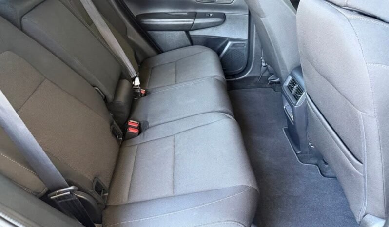 
								2026 Honda CR-V EX full									