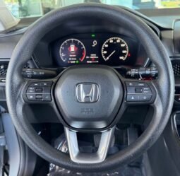 
										2026 Honda CR-V EX full									