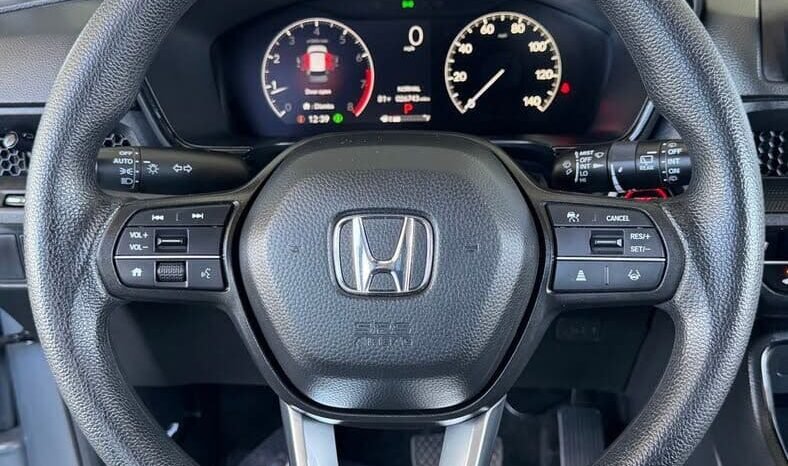 
								2026 Honda CR-V EX full									