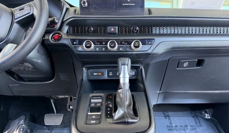 
								2026 Honda CR-V EX full									