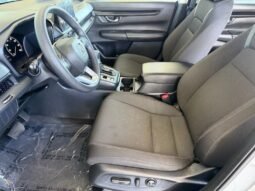 
										2026 Honda CR-V EX full									