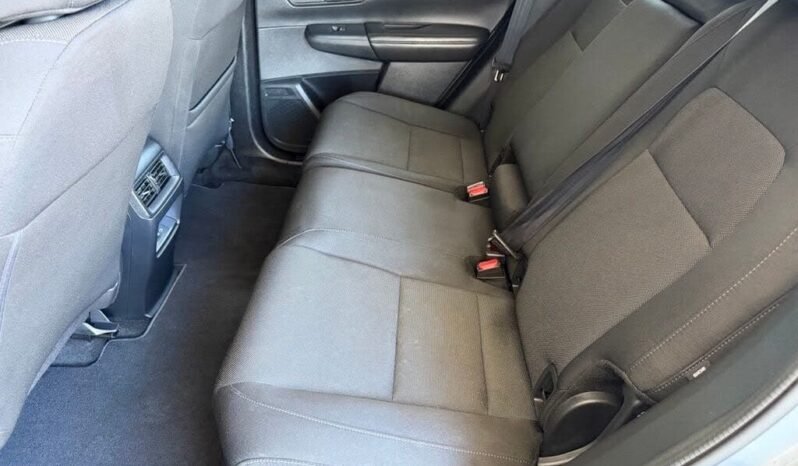 
								2026 Honda CR-V EX full									