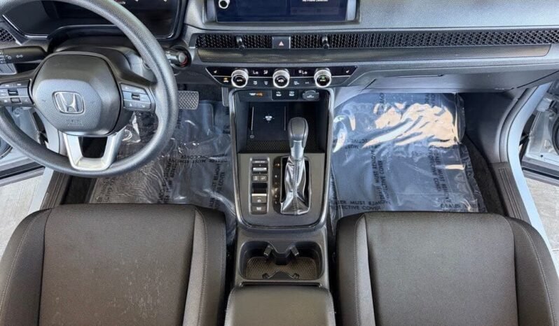 
								2026 Honda CR-V EX full									