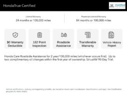 
										2026 Honda CR-V EX full									