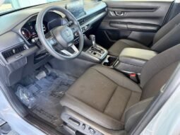
										2026 Honda CR-V EX full									